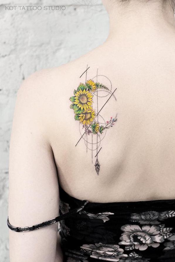 Что заставляет людей делать татуировки: мнение психолога
