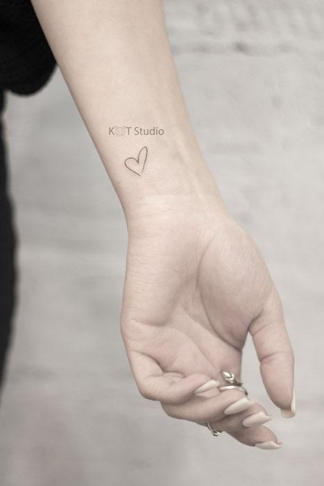 Татуировки на руке: значения, кто и зачем их делает
